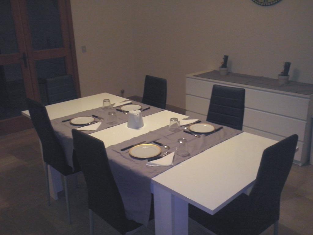 B&B Piazza Carmine Taranto Exteriör bild
