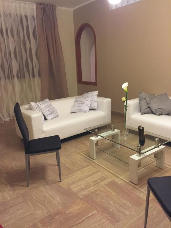 B&B Piazza Carmine Taranto Exteriör bild